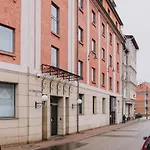 Hvile 136 - Prywatne Miejsce Parkingowe Gdańsk
