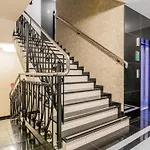 Hvile 136 - Prywatne Miejsce Parkingowe Appartement *