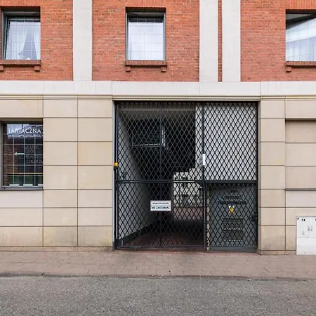 Appartement Hvile 136 - Prywatne Miejsce Parkingowe *