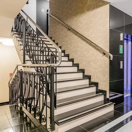 Hvile 136 - Prywatne Miejsce Parkingowe Appartamento *