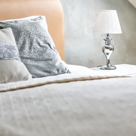 Hvile 136 - Prywatne Miejsce Parkingowe 公寓