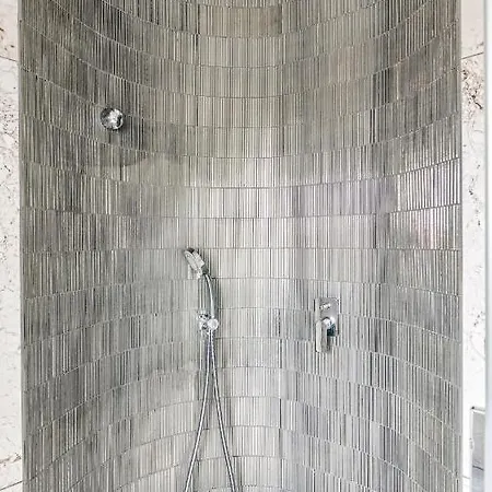 Appartamento Hvile 136 - Prywatne Miejsce Parkingowe Danzica