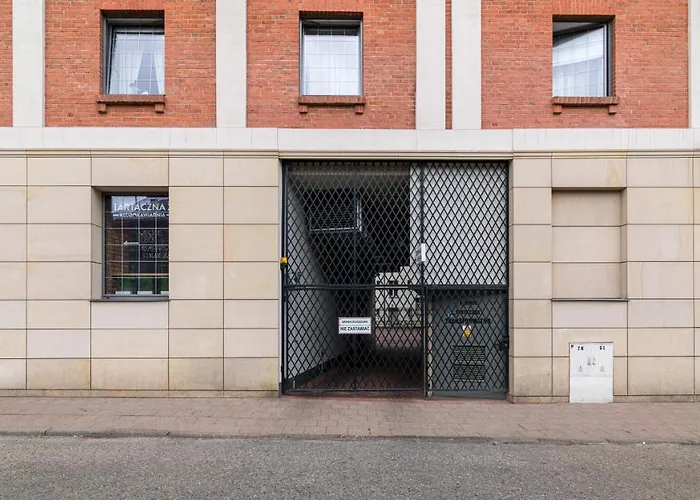 Apartman Hvile 136 - Prywatne Miejsce Parkingowe *