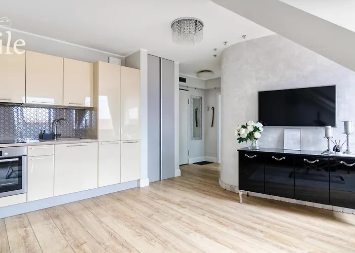 Hvile 136 - Prywatne Miejsce Parkingowe * Gdańsk