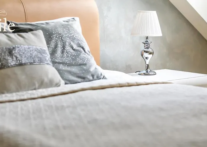 Hvile 136 - Prywatne Miejsce Parkingowe Apartamento