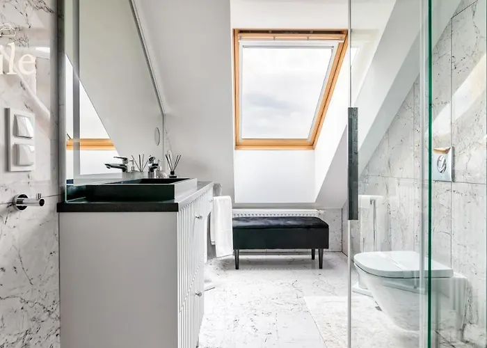 Hvile 136 - Prywatne Miejsce Parkingowe Gdańsk