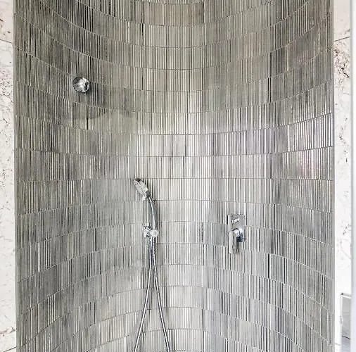 Apartman Hvile 136 - Prywatne Miejsce Parkingowe Gdańsk